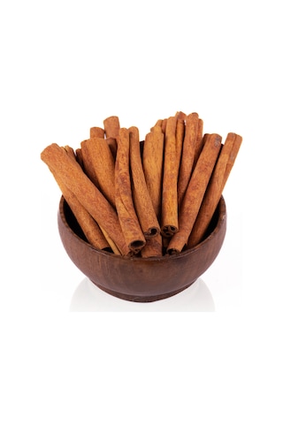 Doğal Çubuk Tarçın - 80 Gr