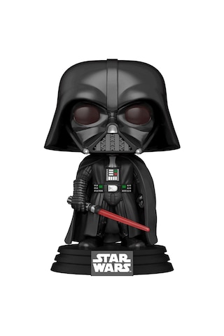 Funko Pop Star Wars: Star Wars New Classic- Darth Vader