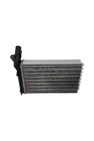 Kalorifer Radyatör Renault R19 Clio Kangoo Megane Scenic Aliminyum Borulu 7701033457