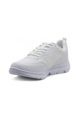 Huf Ereke Spor Ayakkabı M255137 Beyaz