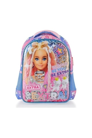 Barbie Ana Okul Çantası Salto So Extra 48178