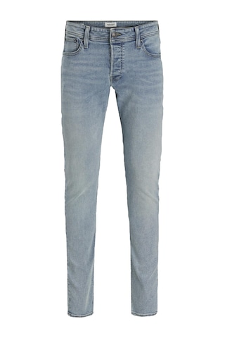 Jack & Jones Jjıglenn Jjorıgınal Cb 774 Noos Mavi Renkli