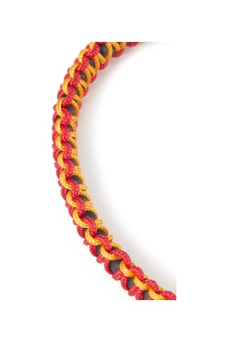 Gsstore Galatasaray Örgü İp Kelepçe Bileklik U252266