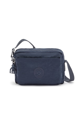 Kipling KIPLING Abanu M Orta Boy Omuz Çantası MAVİ BLUE BLEU 2