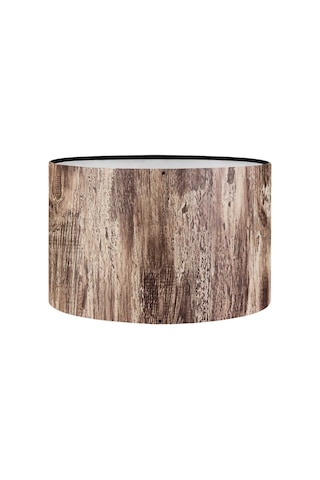 Homing Ağaç Kabuğu Pratik Yedek Lambader Başlığı