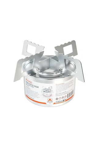 Orcamp Mn-200 Spark Isıtıcı Ocak Diğer Çok Renkli