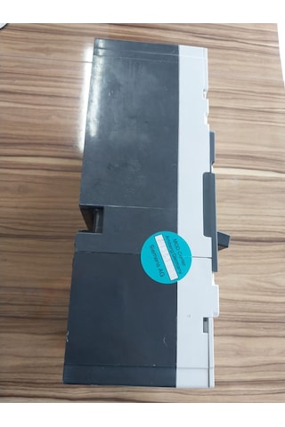 Siemens 3x400A/70kA termik ve manyetik ayar sahalı salter