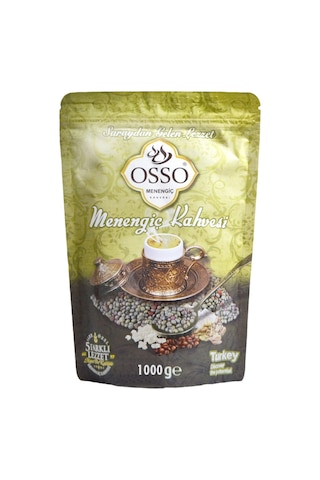 Osso Menengiç Kahvesi 200 Gr Öğütülmüş