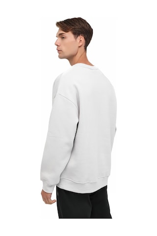Lumberjack Mb Ros 16hs108 5pr Taş Rengi Erkek Sweatshirt 000000000102033893 Gri