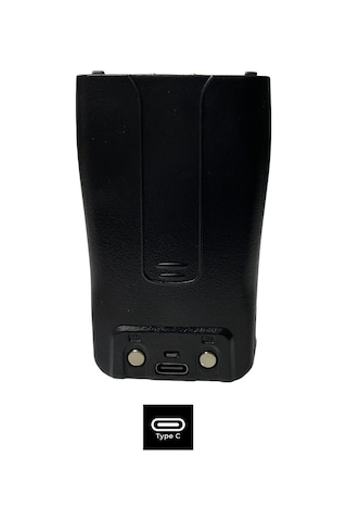 Bl-1 Type-c Batarya 3.7v 1500mah Baofeng Bf-88e, 777s, 888s, 999s, Bf-888, Zastone Zt-v68