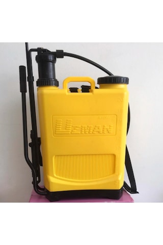 Uzman Atom K-105 Ilaçlama Makinesi