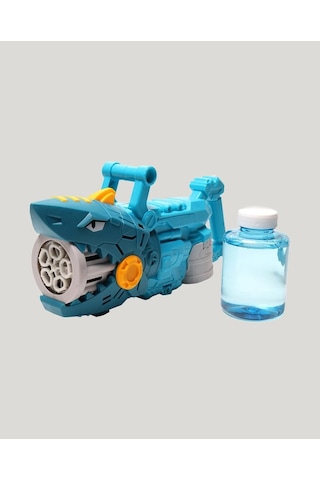 Köpekbalığı Köpük Makinesi