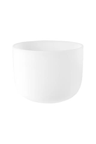 Sela 35cm Buzlu Kristal Tibet Kasesi 440 Hz Do Secf14c