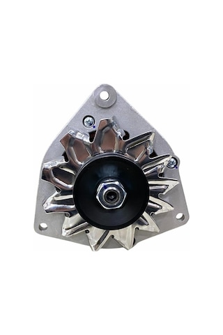 24v Alternatör Dinamo Bosch Tipi 30 A L Tekli Kasnak Kısa Ayak