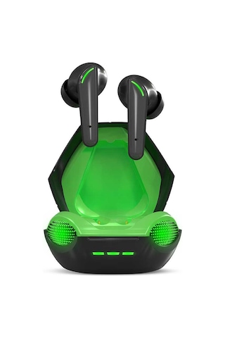 Polosmart PGS104 Bluetooth 5.3 Kablosuz Kulak İçi Oyuncu Kulaklık