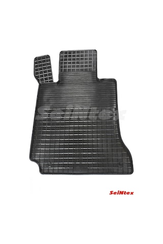 Seintex Mercedes C-Class W203 4D Havuzlu Paspas 2000-2007 Arası