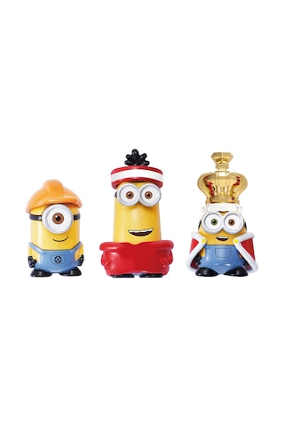 Minions Surprising Party Astro