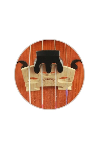 Dominguez Dvm3 Keman Susturucu