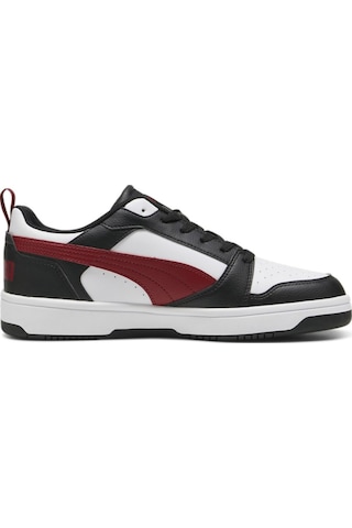 Puma Rebound V6 Low Erkek Siyah Spor Ayakkabı 39232830 001