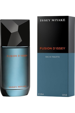Issey Miyake Fusion D'Issey Erkek Parfüm EDT 100 ML