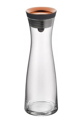 Wmf Karaf 1 Lt Bakır Kapak