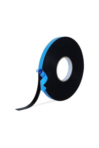 Stein 19 MM x 25 Metre Ultra Güçlü Akrilik Çift Taraflı Bant