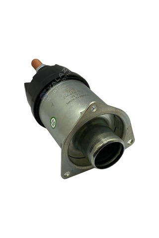 ZM CAT.12V MARŞ OTOMATİĞİ DELCO TİPİ TİPİ 37 MT/42MT