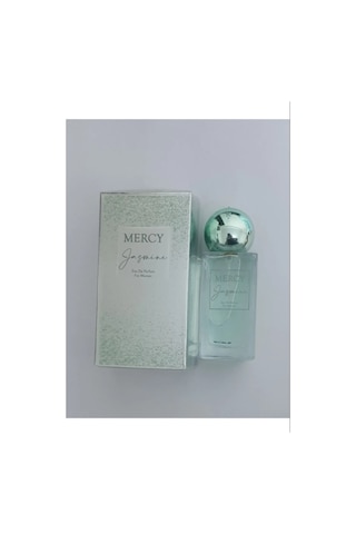Mercy Jasmine Kadın Parfüm EDP 50 ML