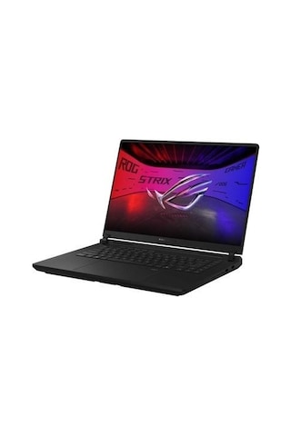 Asus ROG Strix Scar 16 G635LX-RW144-A16 Ultra 9 275HX 64 GB 512 GB SSD RTX5090 16" W11P Dizüstü Bilgisayar