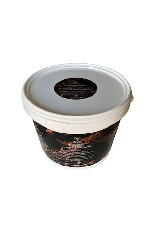 Prechar Meşe Odunu Bazlı Karbon Toprak Düzenleyici 5l Biochar 3mm Ve Altı 5 Lt