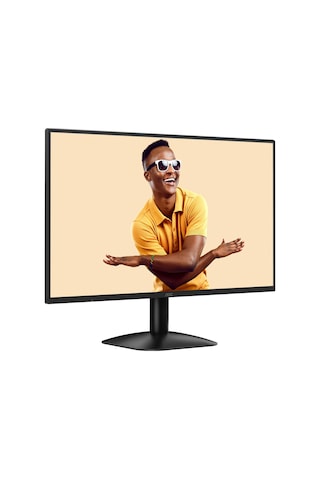 Aoc 24b31h 23.8" 120hz 1ms Vga+hdmı Fullhd Adaptive-sync Ips Vesa Monitör