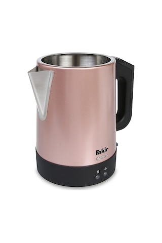 Fakir Chaizen Çay Makinesı