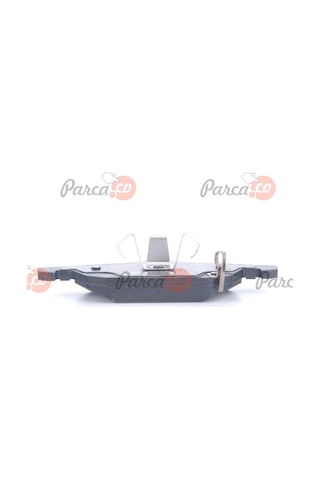 Honda Civic 2012- Dizel Ön Fren Balatası Icer Sp1605