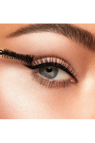 Kiko Hacim Efekti Extra Sculpt Waterproof Mascara