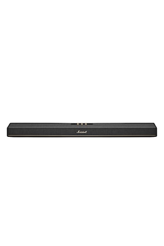 Marshall Heston 120 Dolby Atmos Soundbar, Siyah