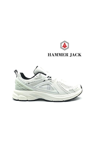 Hammer Jack 101-25028 Hamlet Koşu Ayakkabısı Unisex Spor Ayakkabı Çok Renkli