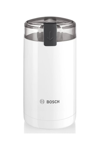 Bosch TSM6A011W Kahve Öğütücü Beyaz