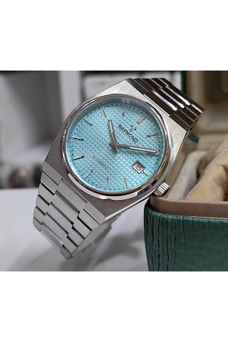Raymond 280276-blue Erkek Kol Saati