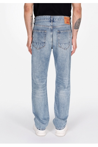 Colin's Colins Regular Fit Erkek İndigo Jean Pantolon Cl1075780 Q1.v1 Dn44406 DENİM