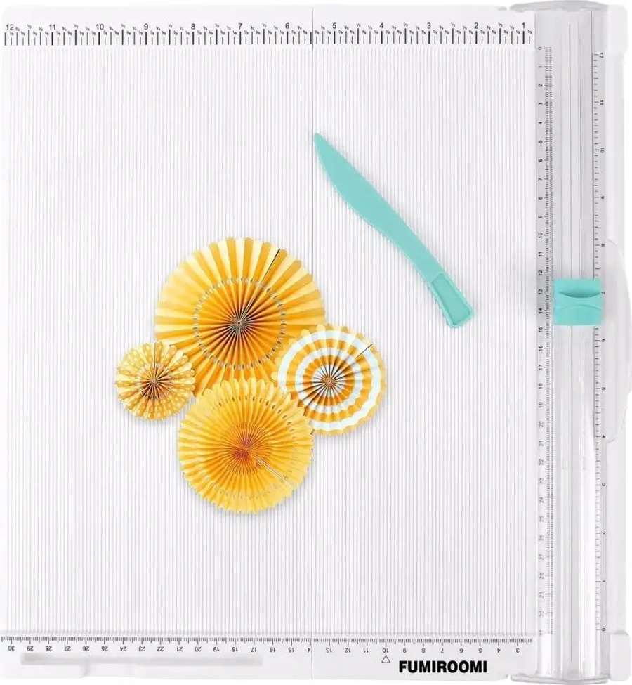 Fumıroomı A4 Bigotama İçin Kağıt Kesici 110140225