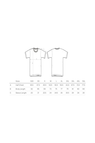 Sıp Scootershop Sıp T-shirt - Engine Madness Zeytin Yeşili / Sıp