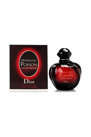 Dior Hypnotic Poison Kadın Parfüm EDP 50 ML
