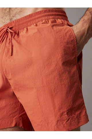 Calvın Kleın Erkek Mayo Km0km01080-gam Km0km01080-gam Kahverengi Kahverengi