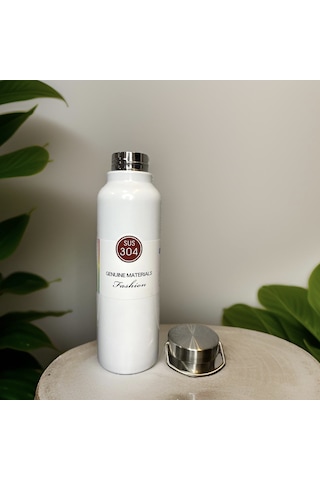 Prettify Yüksek Yalıtımlı Paslanmaz Çelik Sıcak/soğuk Termos 500 ML