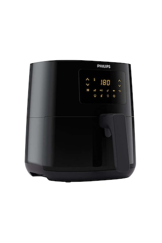 Philips Essential Airfryer HD9252/90 4.1 LT 1400 W Fritöz