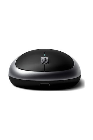 Satechi M1 Bluetooth Kablosuz Mouse Uzay Grisi St-abtcmm