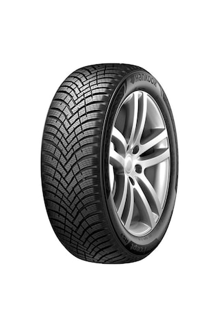 Hankook 225/45 R17 91V W462B Winter i'Cept RS3 RunFlat Kış Lastiği 2022