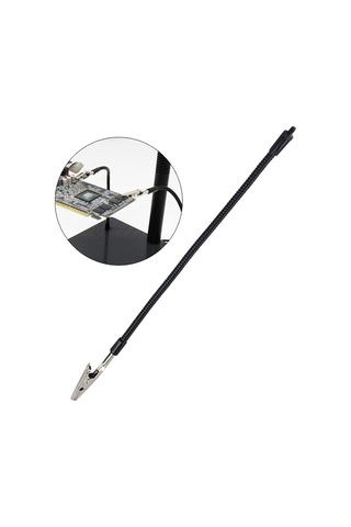 Homyl Yardım Eller Kelepçe Pcb Tutucu Lehimleme Braketi