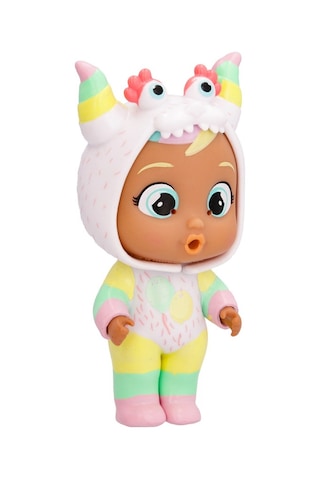 Cry Babies 914698 Mt Stars Zıplayan Bebekler Nunu