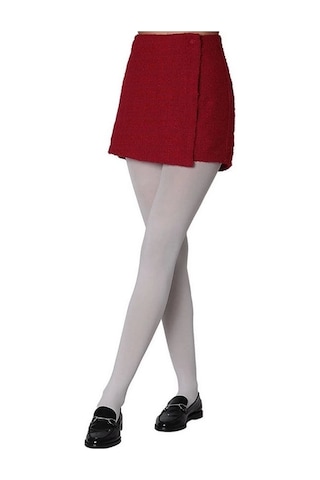 Daymod Koton Kadın Külotlu Çorap Siyah